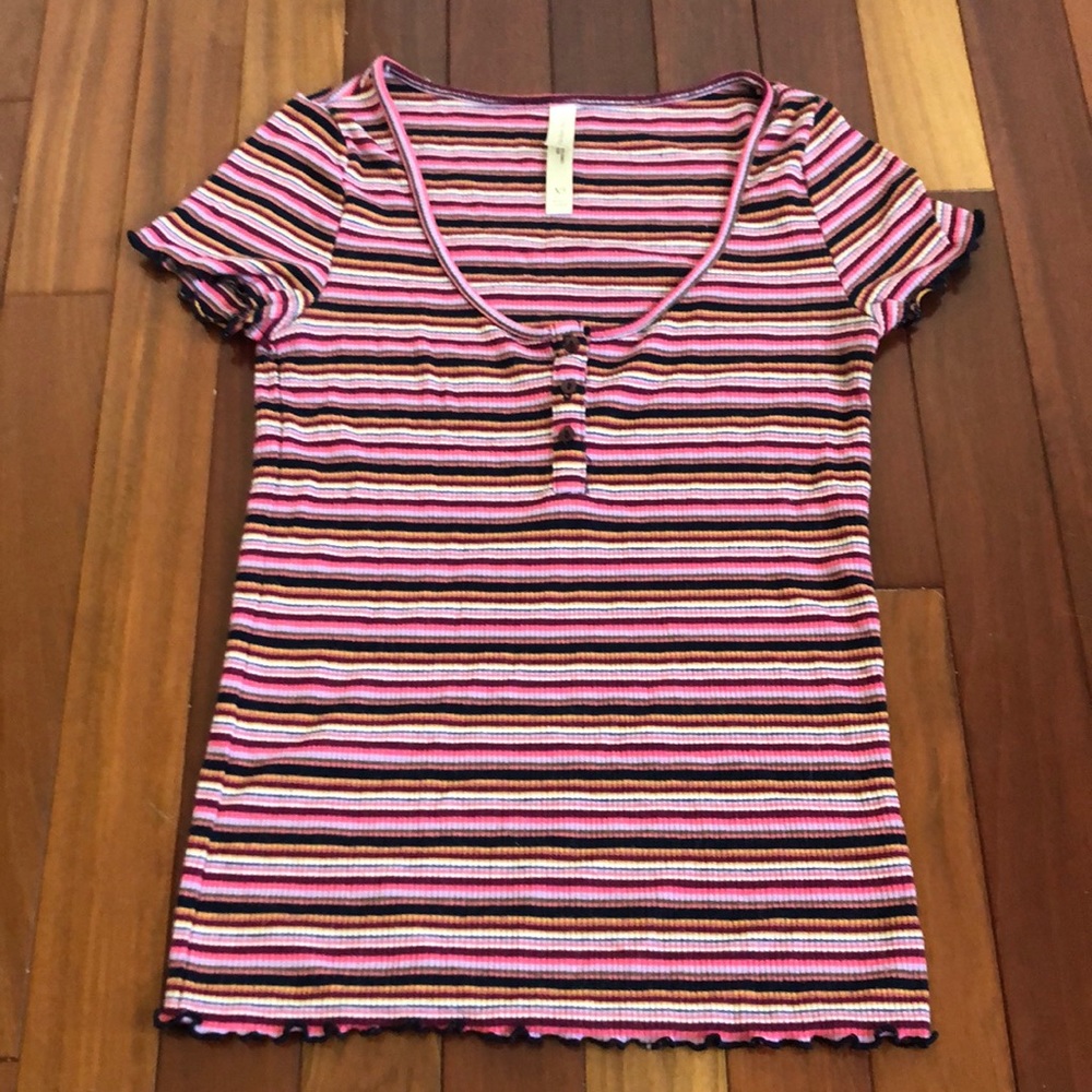 aeropostale t